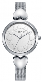 RELOJ VICEROY KISS 401138-07