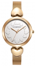 RELOJ VICEROY KISS 401138-97