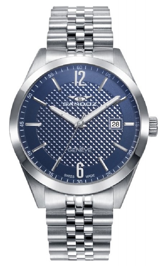 Sandoz ELEGANT 81517-35 - Vista frontal