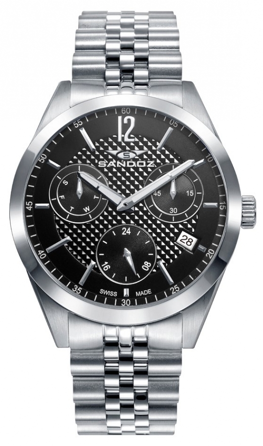 Sandoz ELEGANT 81519-55 - Vista frontal