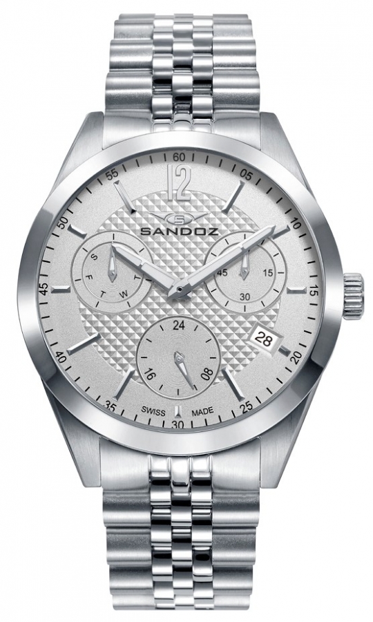 Sandoz ELEGANT 81519-05 - Vista frontal