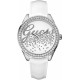 GUESS WATCHES  LITTLE PARTY GIRL WHITE W60006L1