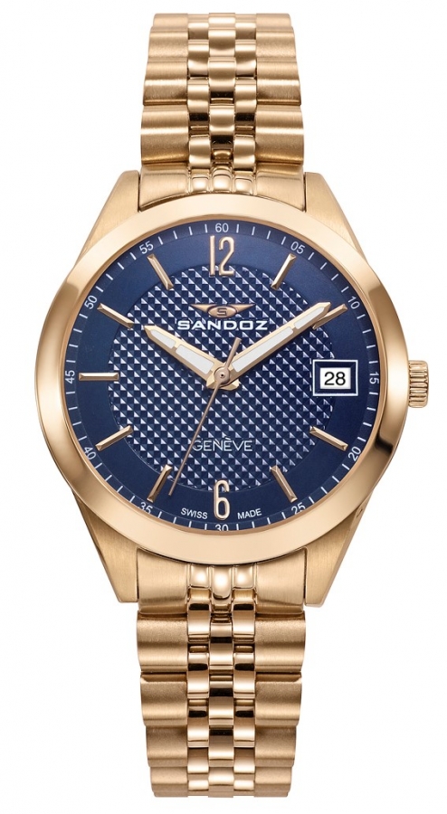 Sandoz ELEGANT 81380-95 - Vista frontal