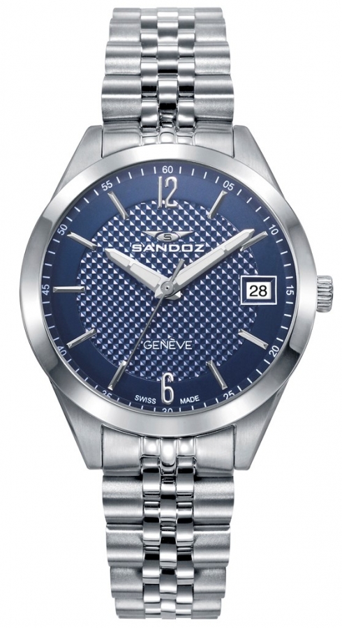 Sandoz ELEGANT 81380-35 - Vista frontal