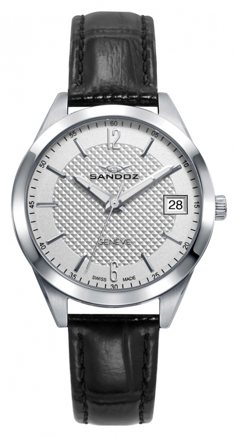 Sandoz ELEGANT 81378-05 - Vista frontal