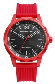 RELOJ MARK MADDOZ MISSION HC0115-56