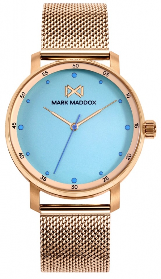 Mark Maddox MIDTOWN MM7155-67 - Vista frontal