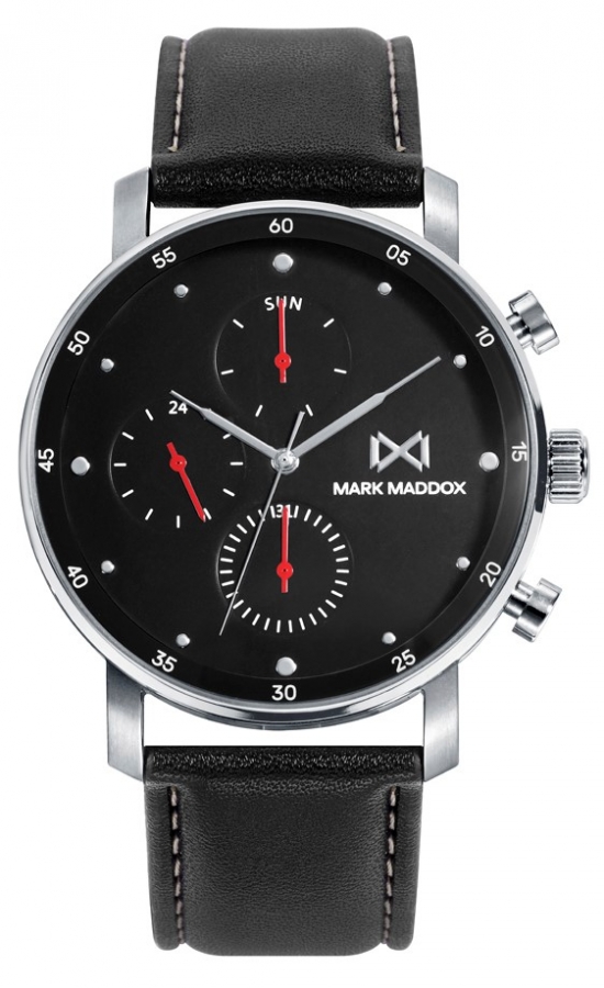 Mark Maddox MISSION HC7147-57 - Vista frontal