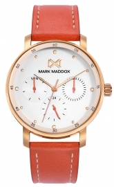 RELOJ MARK MADDOX MIDTOWN MC7124-07