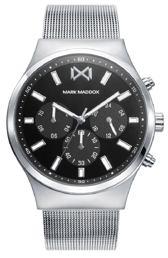 Mark Maddox MARAIS HM0121-57 - Vista frontal