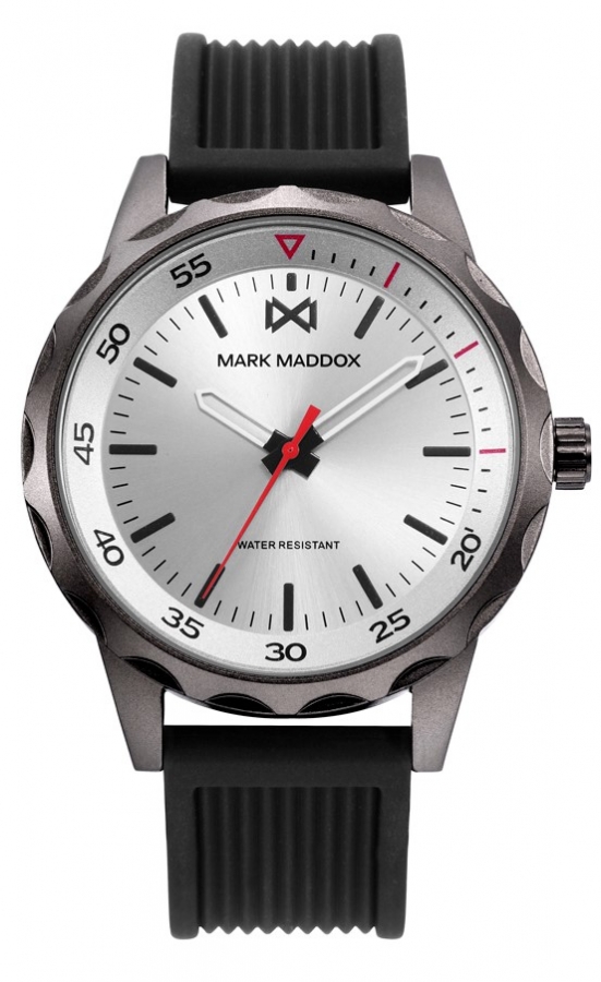 Mark Maddox MISSION HC0115-06 - Vista frontal