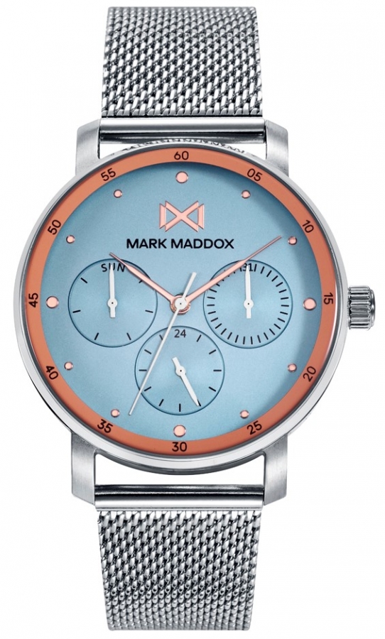 Mark Maddox MIDTOWN MM7156-37 - Vista frontal