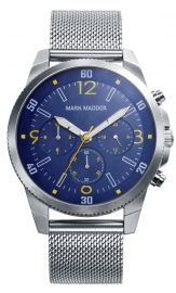 RELOJ MARK MADDOX SHIBUYA HM0125-34