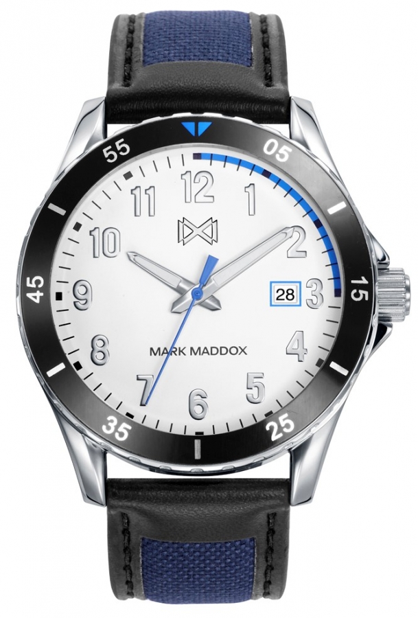 Mark Maddox MARK MADOX MISSION HC0117-05 - Vista frontal