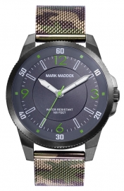 RELOJ MARK MADDOX SHIBUYA HM0123-14