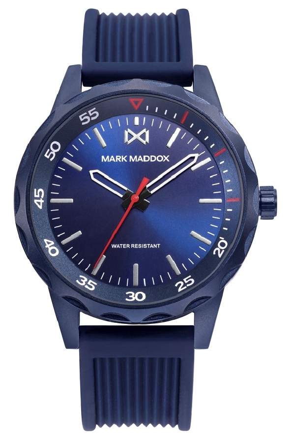 Mark Maddox MISSION HC0115-36 - Vista frontal