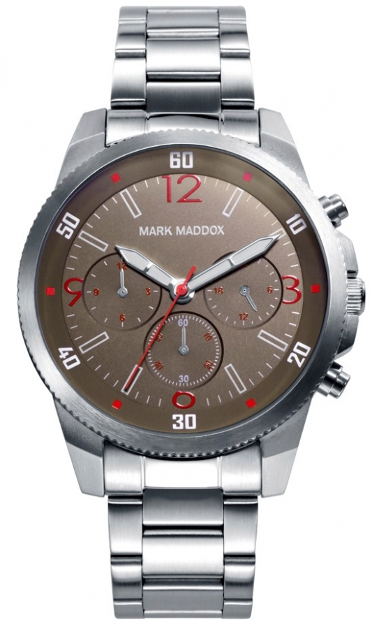 Mark Maddox SHIBUYA HM0124-14 - Vista frontal