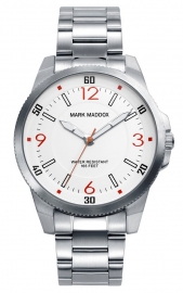 RELOJ MARK MADDOX SHIBUYA HM0122-04