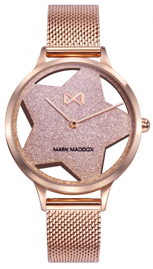 Mark Maddox TOOTING MM7150-90 - Vista frontal