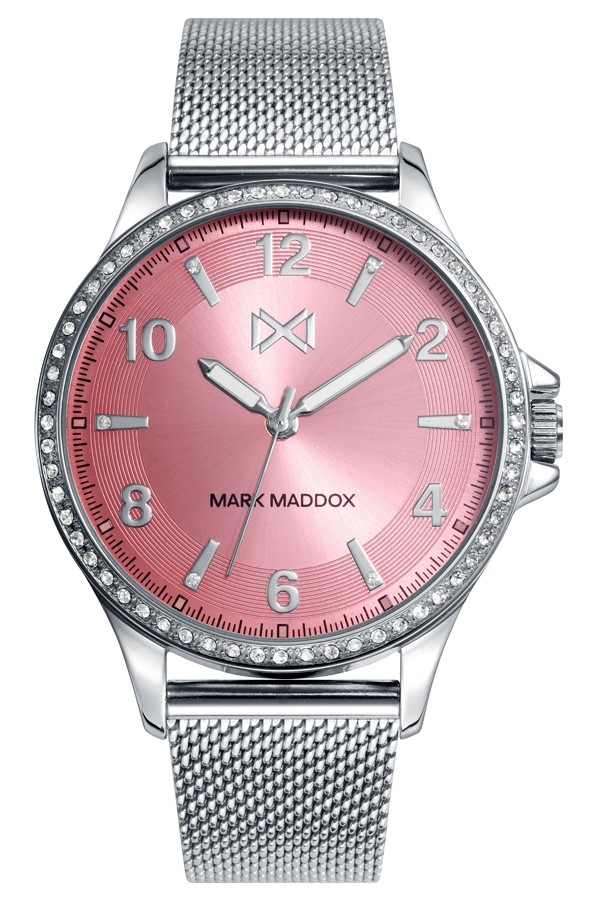 Mark Maddox TOOTING MM7152-75 - Vista frontal