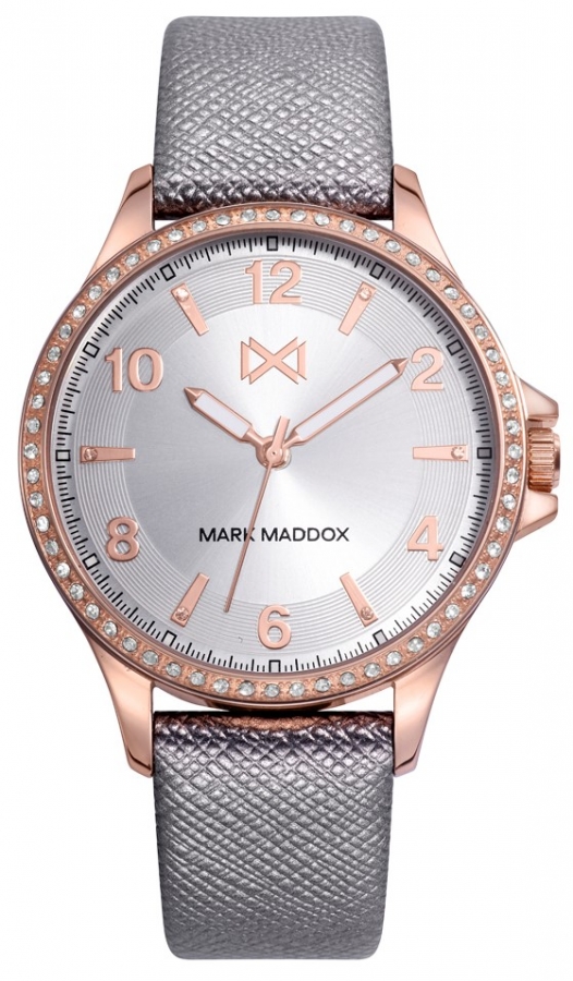 Mark Maddox TOOTING MC7123-05 - Vista frontal