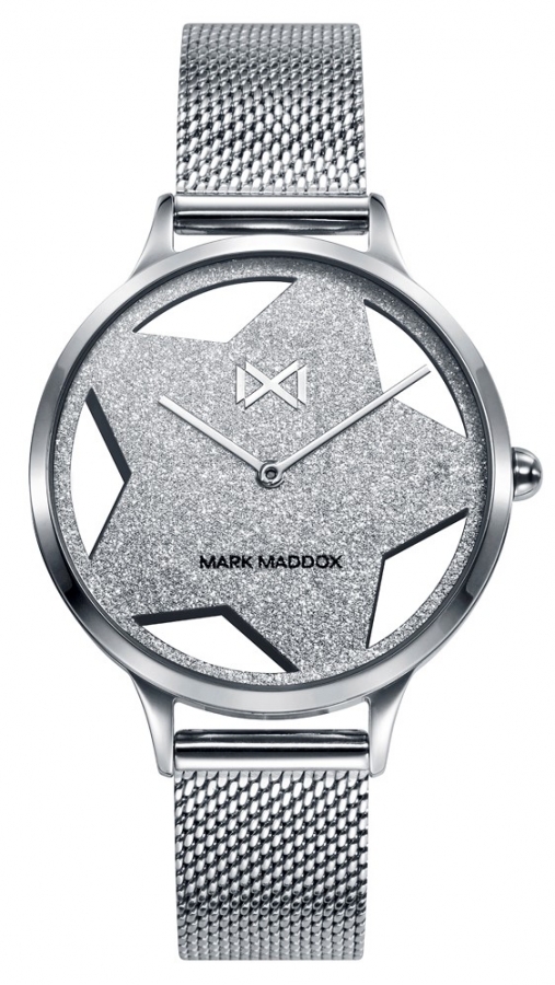 Mark Maddox TOOTING MM7150-00 - Vista frontal