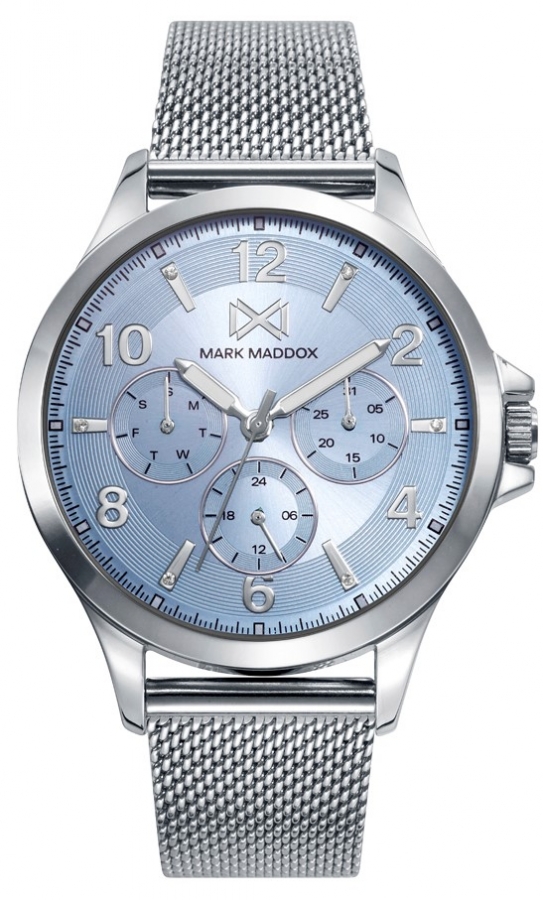 Mark Maddox TOOTING MM7154-65 - Vista frontal