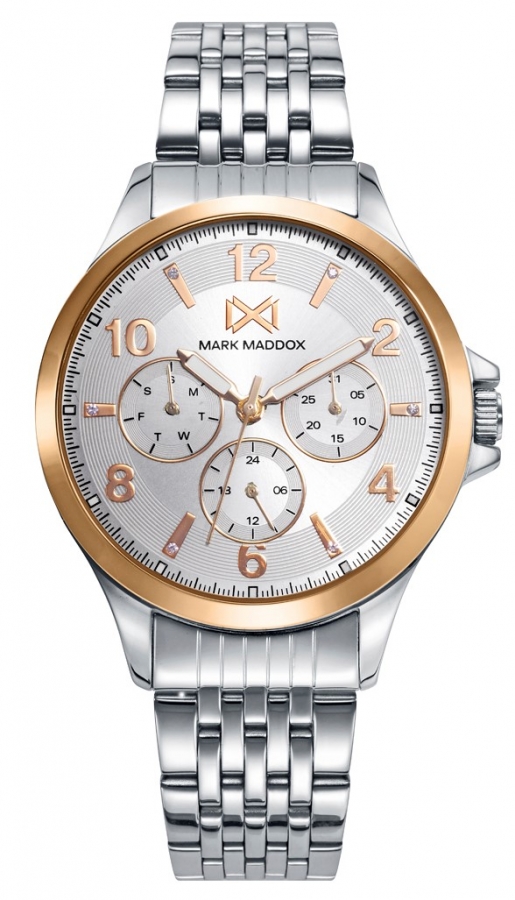 Mark Maddox TOOTING MM7153-05 - Vista frontal