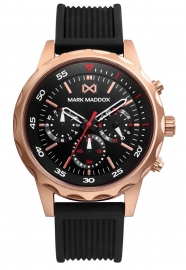 RELOJ MARK MADDOX MISSION HC0116-56