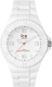 ICE WATCH GENERATION - WHITE FOREVER - MEDIUM - 3H IC019150