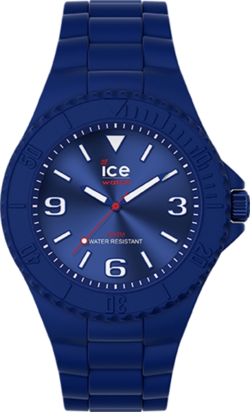 ICE WATCH GENERATION - BLUE RED - MEDIUM - 3H IC019158