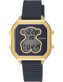RELOJ TOUS D-BEAR 100350390