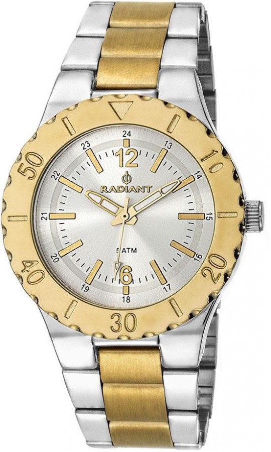 Radiant NEW WONDER RA368203 - Vista frontal