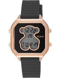 RELOJ TOUS D-BEAR 100350400