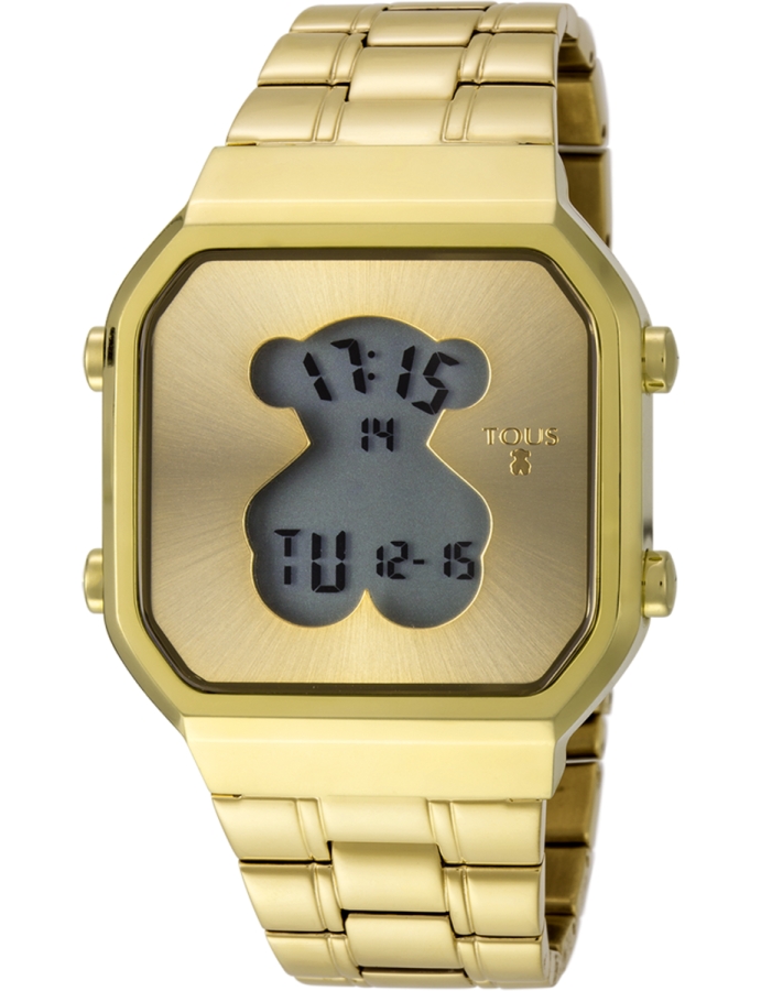 Tous D-BEAR 600350285 - Vista frontal