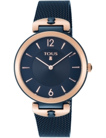 RELOJ TOUS S-MESH 800350835