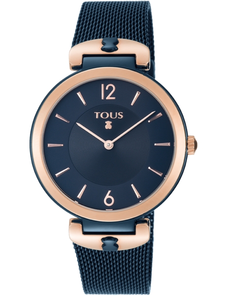 TOUS S-MESH 800350835