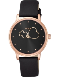 RELOJ TOUS BEART TIME 800350920