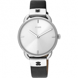 RELOJ TOUS LET LEATHER 000351465