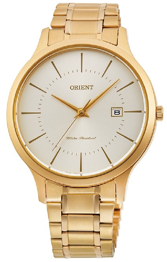 Orient RF-QD0009S10B - Vista frontal