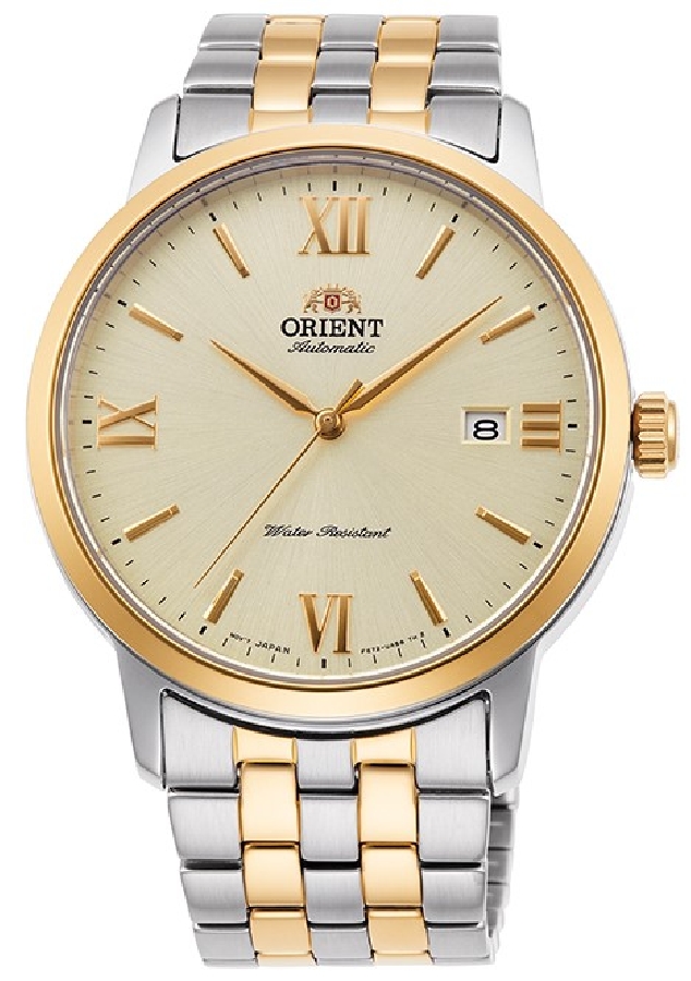 Orient RA-AC0F08G10B - Vista frontal