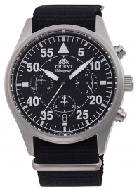 RELOJ ORIENT Caballero cuarzo RA-KV0502B10B