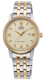 RELOJ ORIENT SeÃ±ora automÃ¡tico RA-NR2001G10B