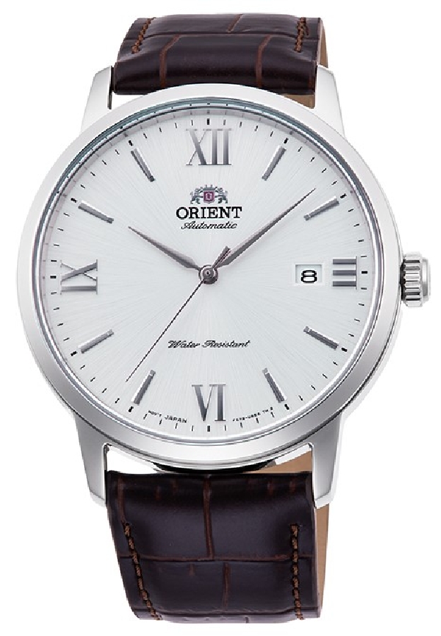 Orient CRA-AC0F12S10B - Vista frontal