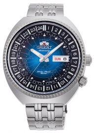 RELOJ ORIENT Caballero automÃ¡tico RA-AA0E03L19B