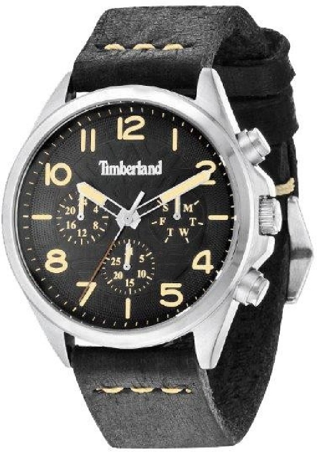 Timberland 14400JS-02 - Vista frontal