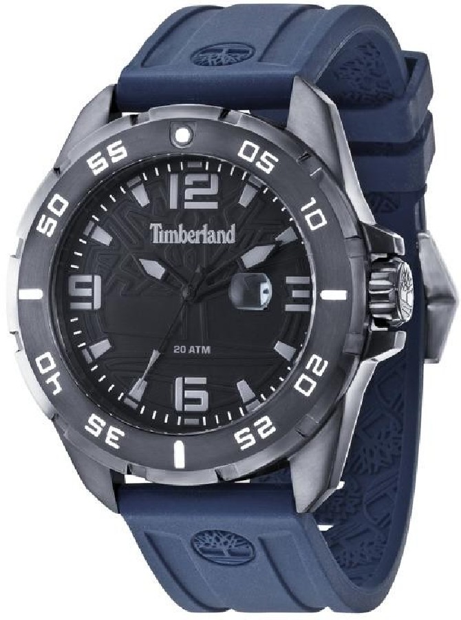Timberland 14416JSBL-02P - Vista frontal
