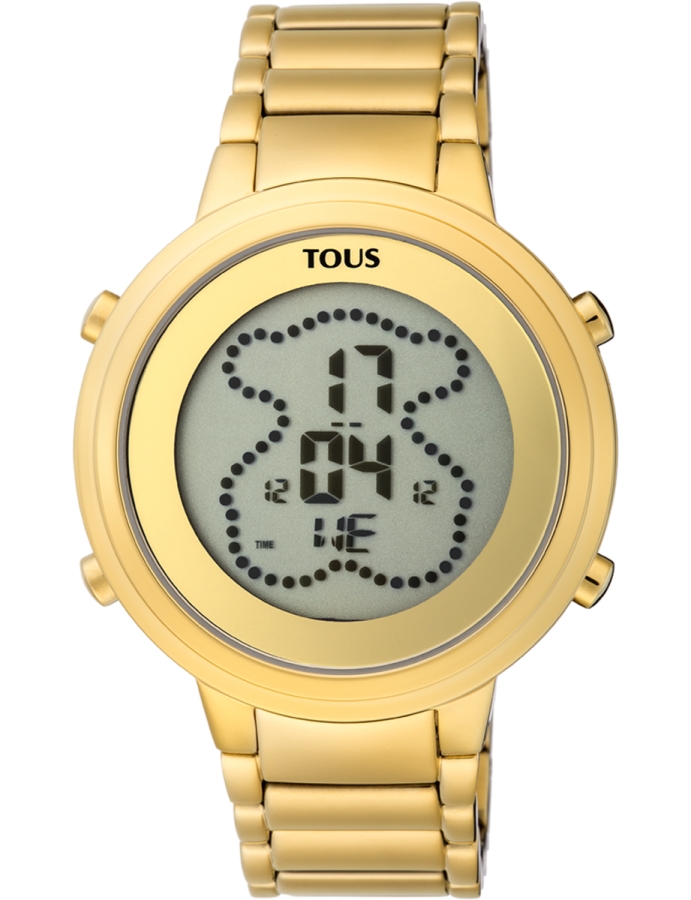 Tous DIGIBEAR 900350035 - Vista frontal