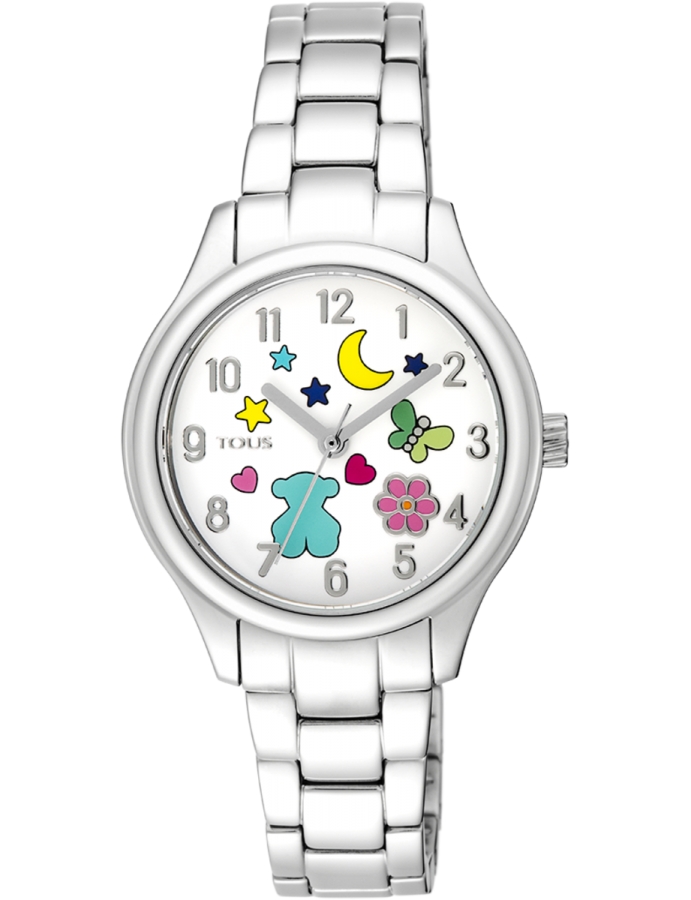 Tous NIT 900350225 - Vista frontal