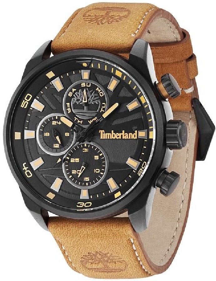Timberland HENNIKER 14441JLB-02 - Vista frontal
